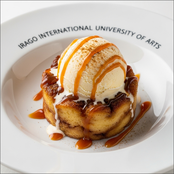 サーモンステーキ丼